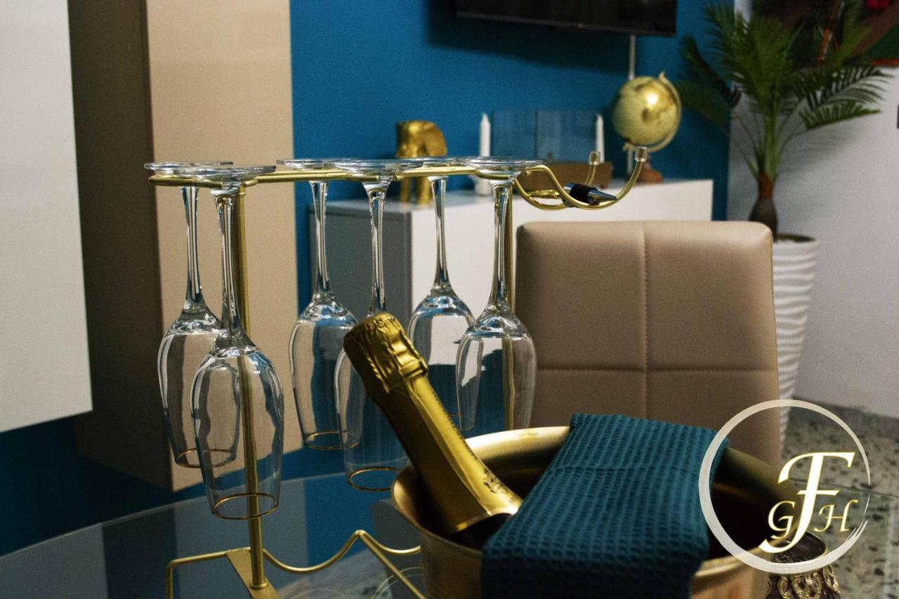 Fenty Guest House Rome Luaran gambar