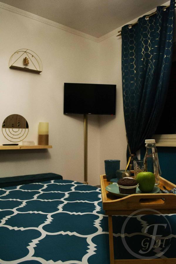 Fenty Guest House Rome Luaran gambar