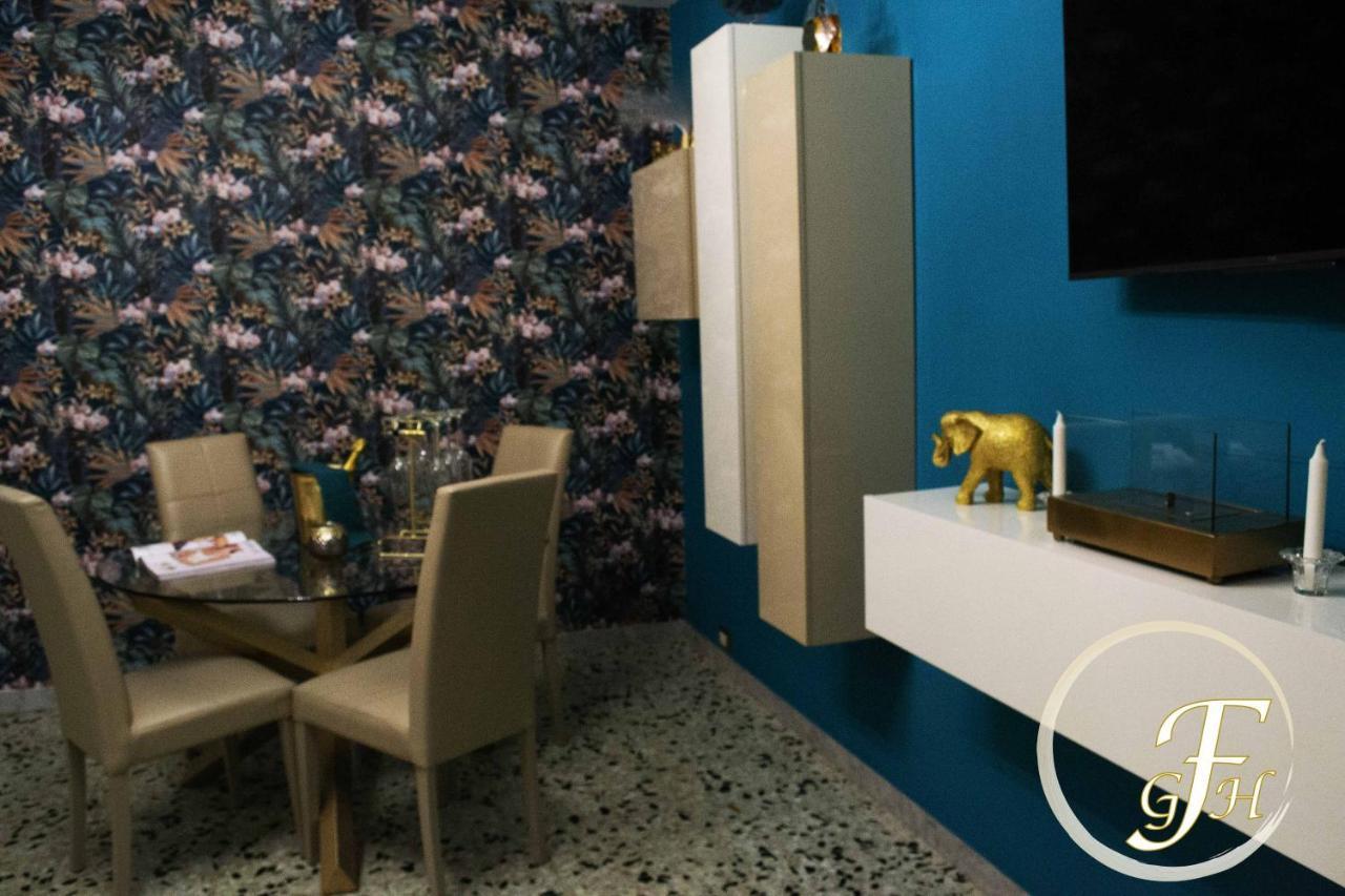 Fenty Guest House Rome Luaran gambar