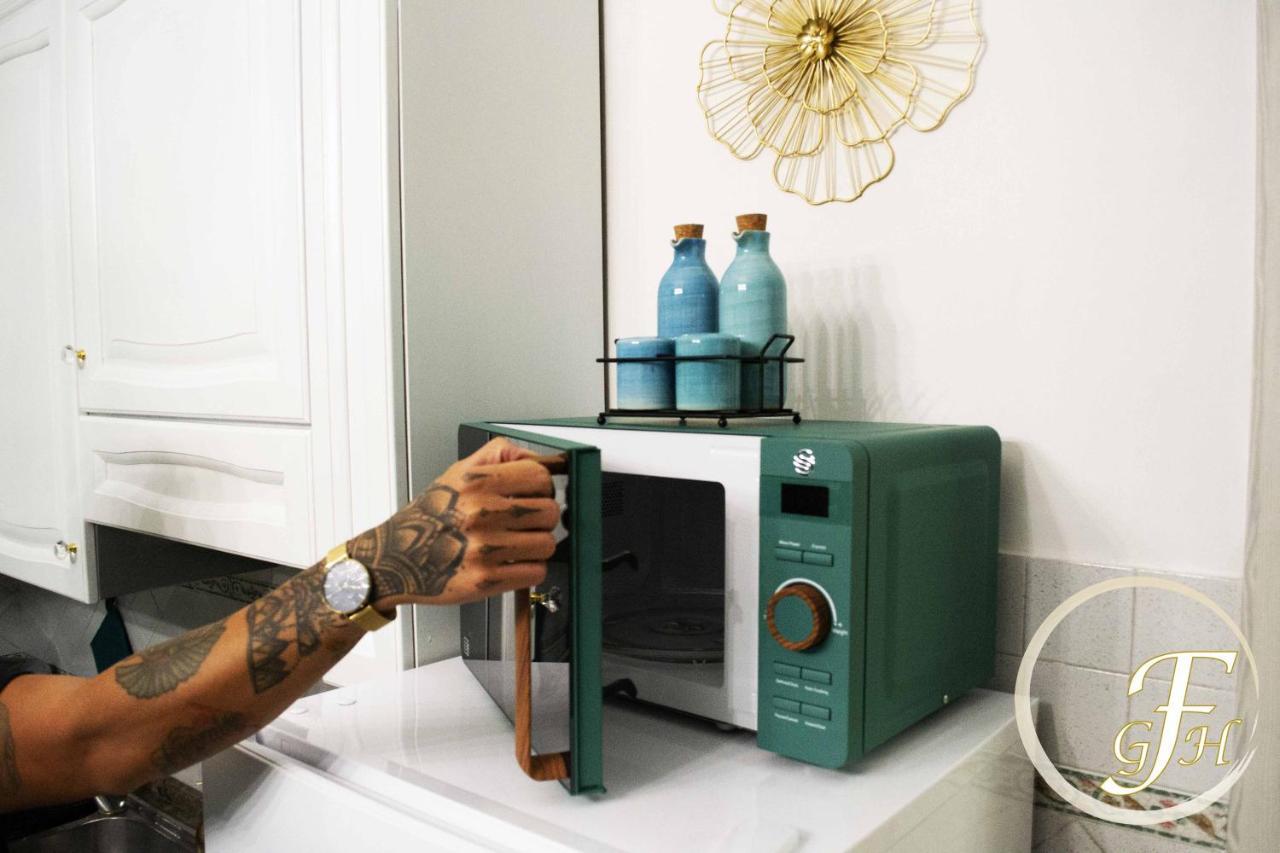 Fenty Guest House Rome Luaran gambar