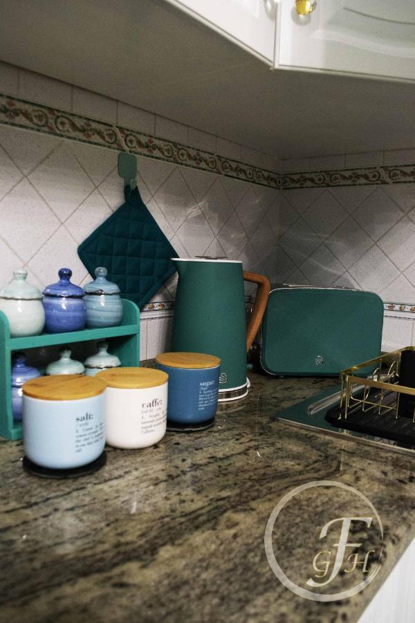Fenty Guest House Rome Luaran gambar