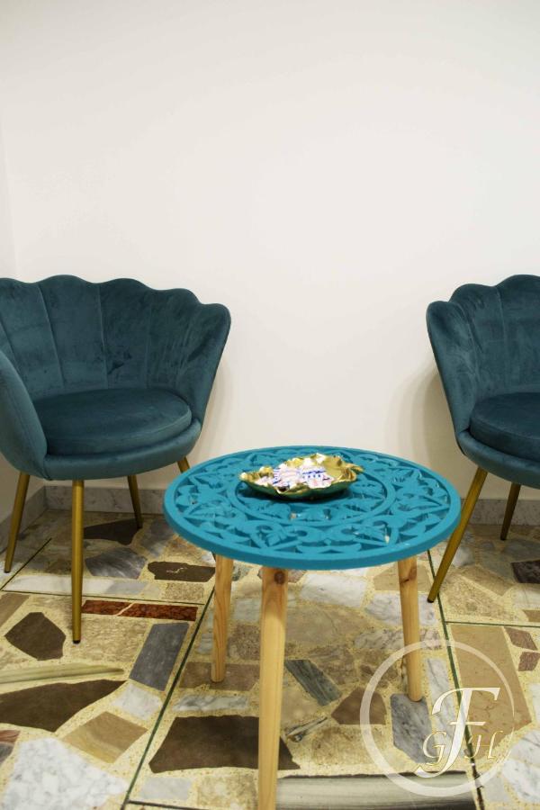 Fenty Guest House Rome Luaran gambar