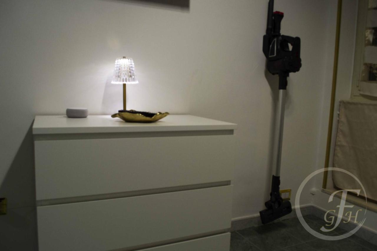 Fenty Guest House Rome Luaran gambar
