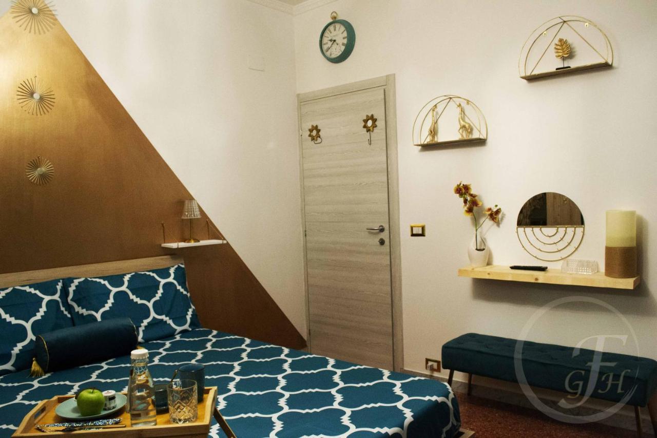 Fenty Guest House Rome Luaran gambar