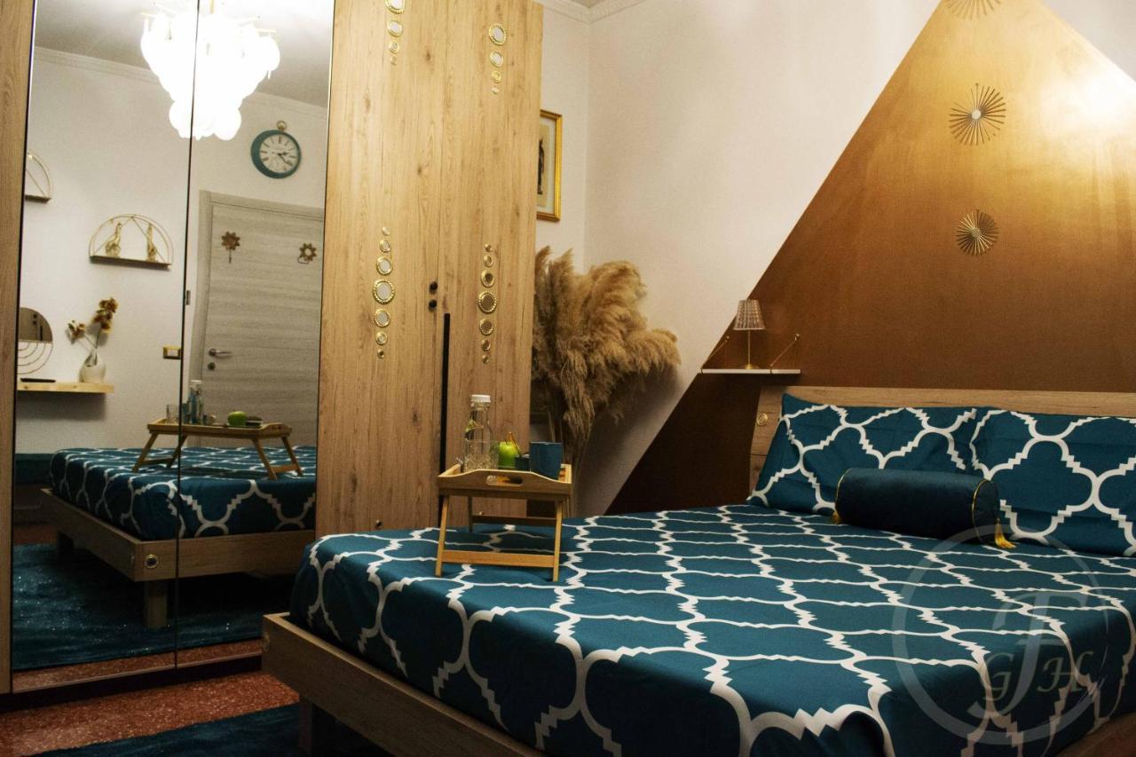Fenty Guest House Rome Luaran gambar