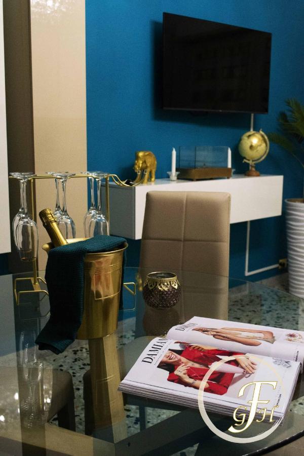 Fenty Guest House Rome Luaran gambar