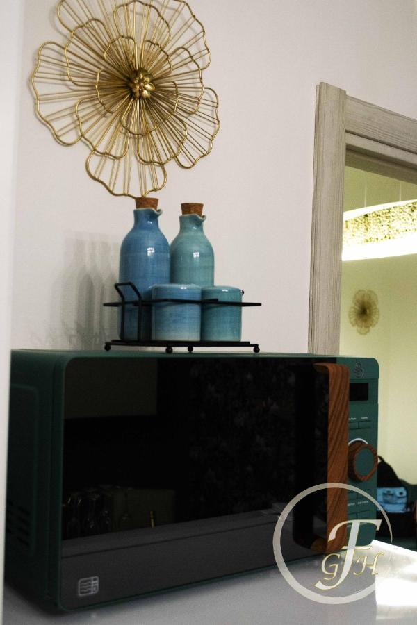Fenty Guest House Rome Luaran gambar