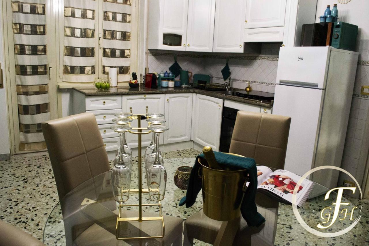 Fenty Guest House Rome Luaran gambar