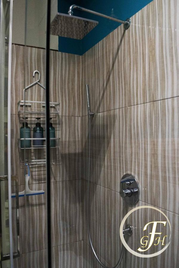Fenty Guest House Rome Luaran gambar
