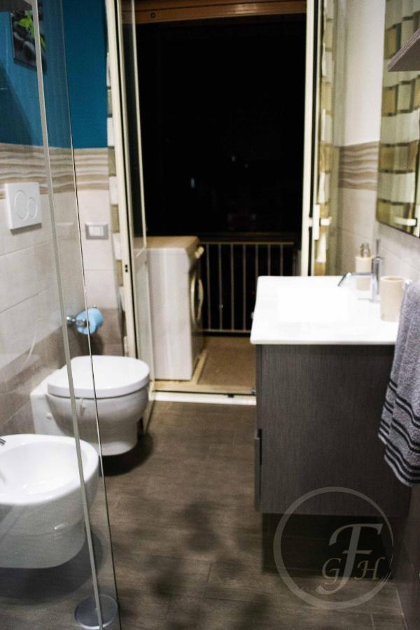 Fenty Guest House Rome Luaran gambar