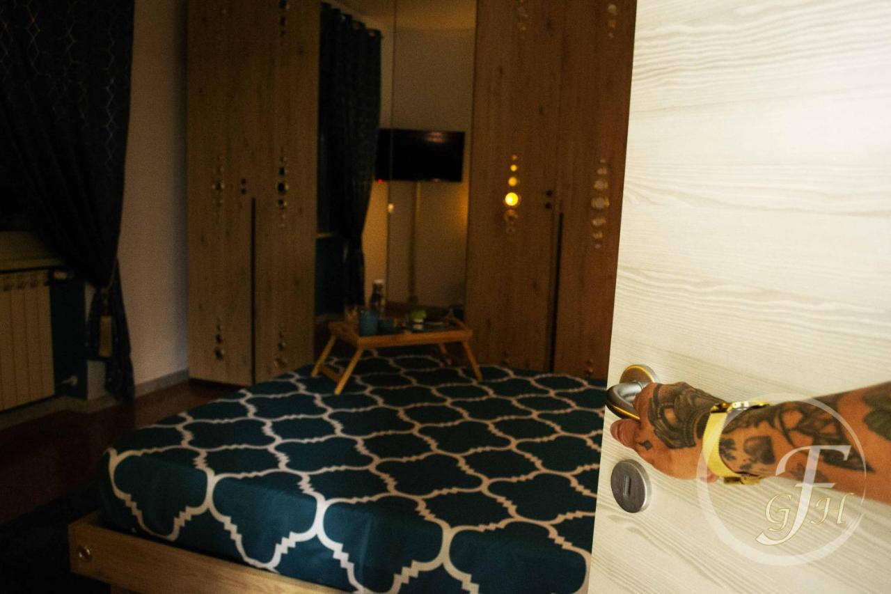 Fenty Guest House Rome Luaran gambar