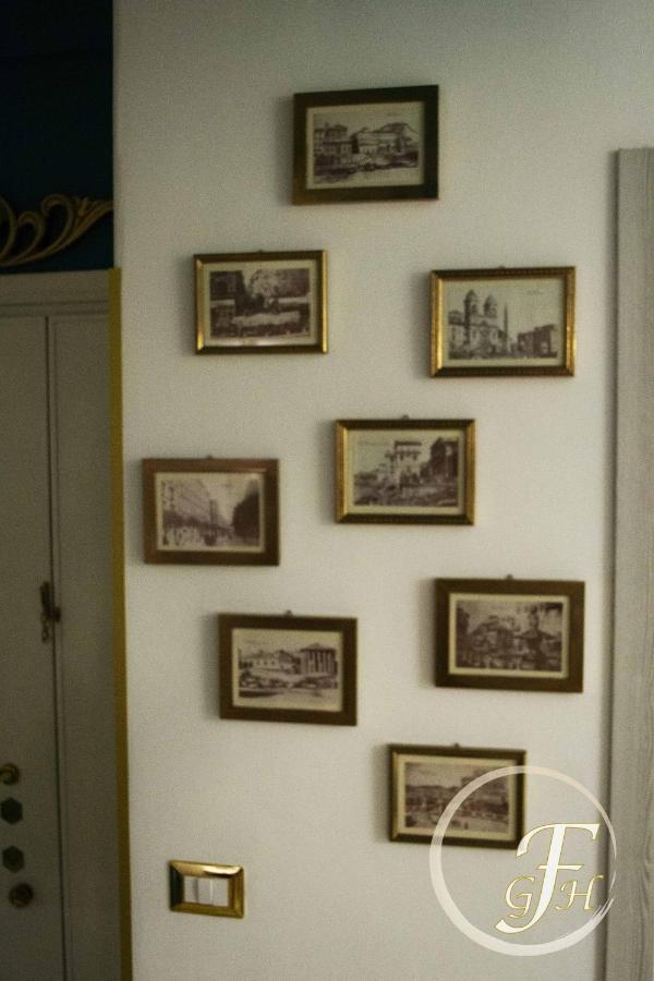 Fenty Guest House Rome Luaran gambar