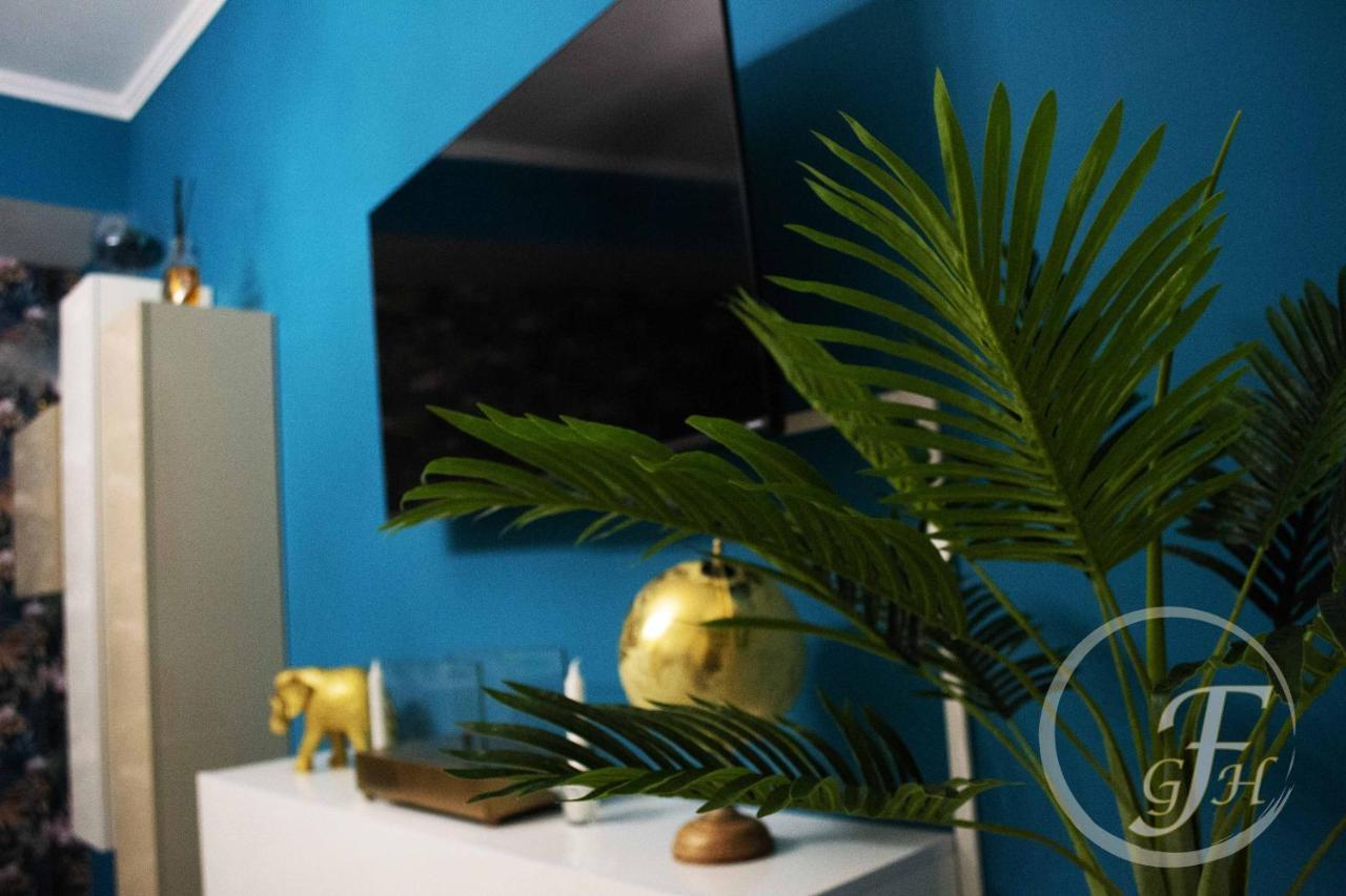 Fenty Guest House Rome Luaran gambar