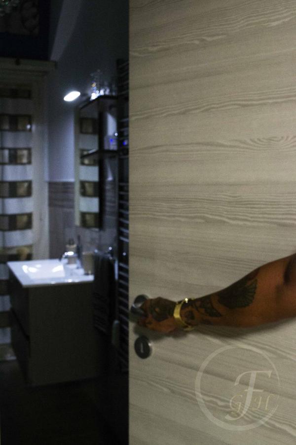 Fenty Guest House Rome Luaran gambar
