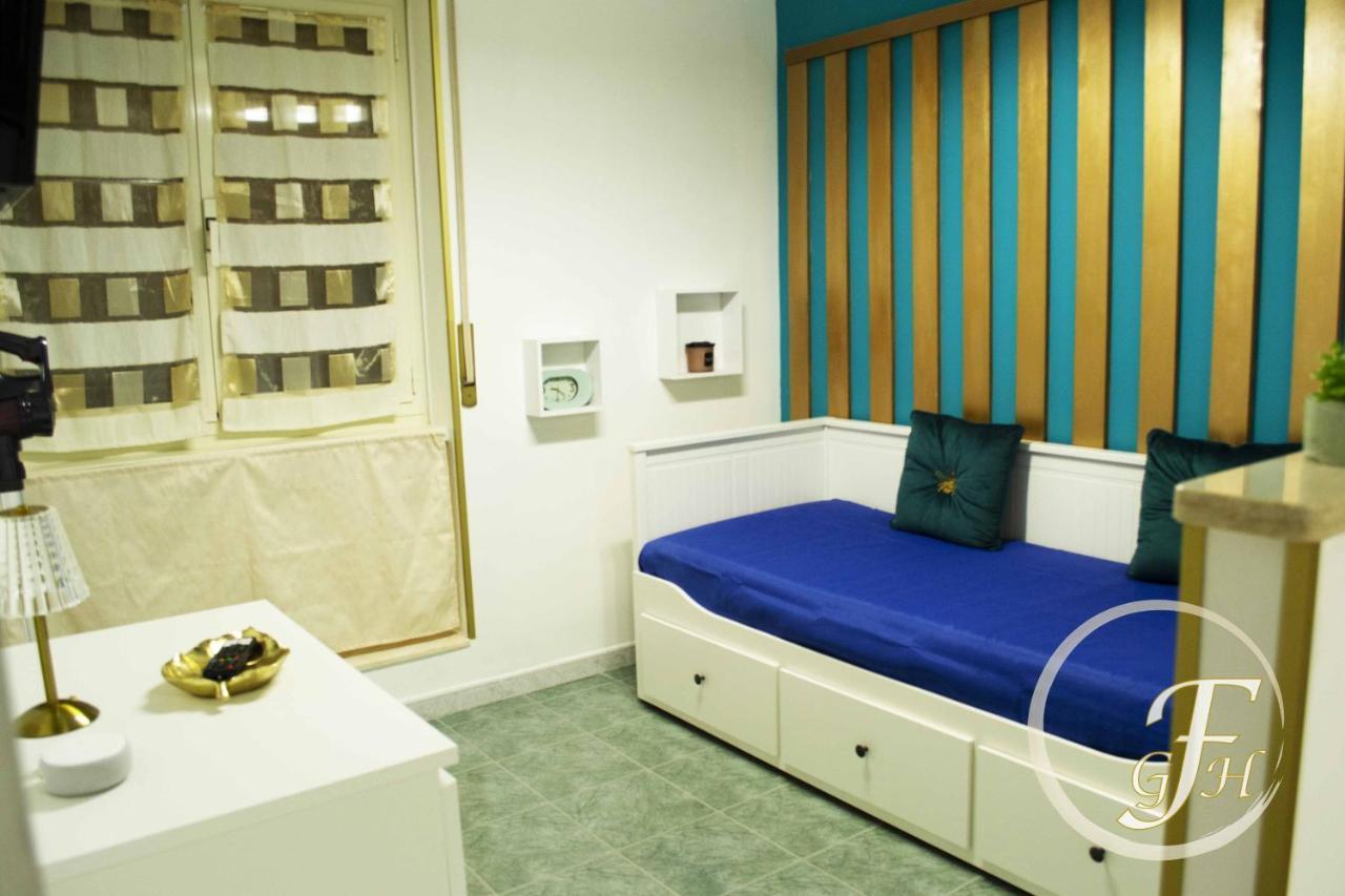 Fenty Guest House Rome Luaran gambar
