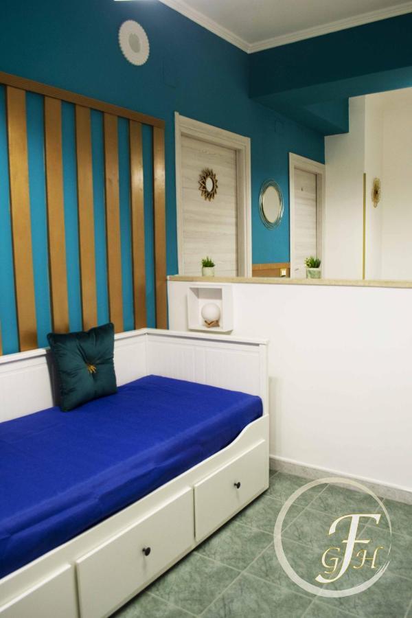 Fenty Guest House Rome Luaran gambar