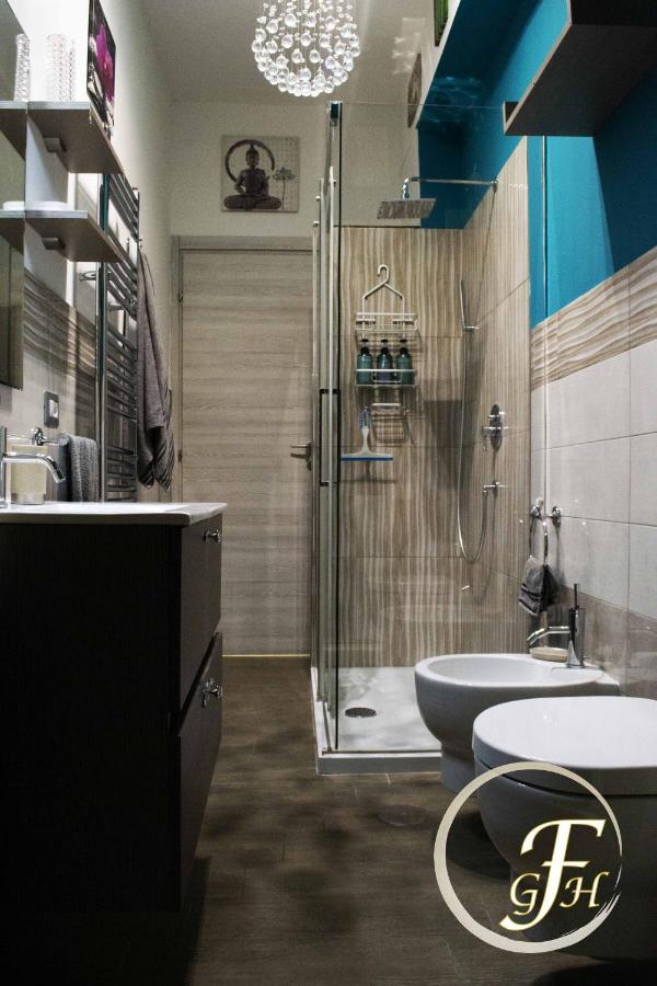 Fenty Guest House Rome Luaran gambar